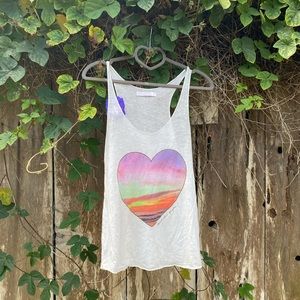 Spiritual Gangster tank top